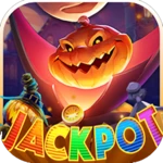 Logo of Haloween Bruxas - Slots 777 android Application 